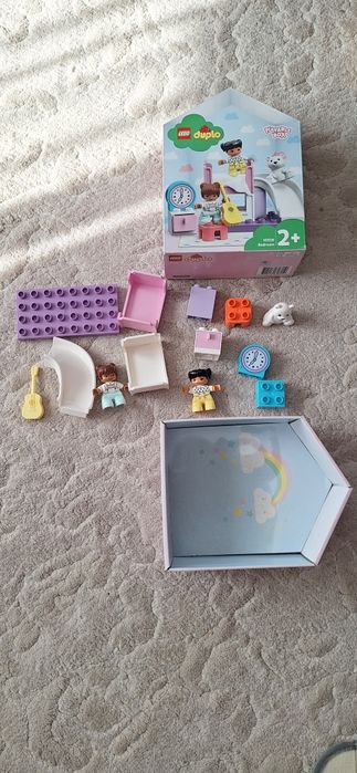 Lego Duplo Ballroom 10926