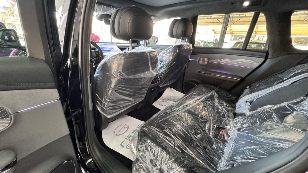 Gac Aion S7 Gebrid Full