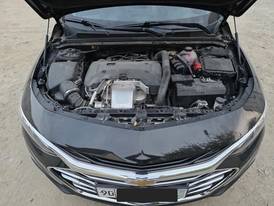 Продам Malibu Premier 2022