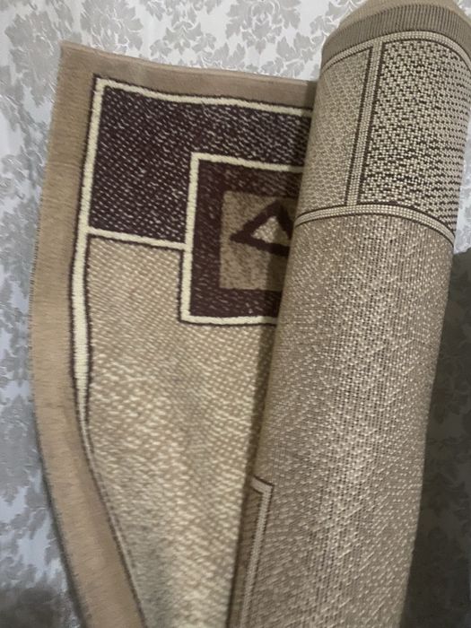 Ковер два на три