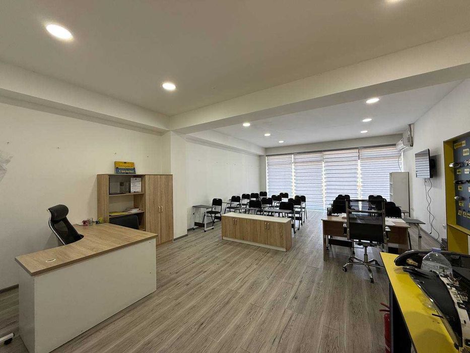 Нежилые помещения в аренду Сергелийский район