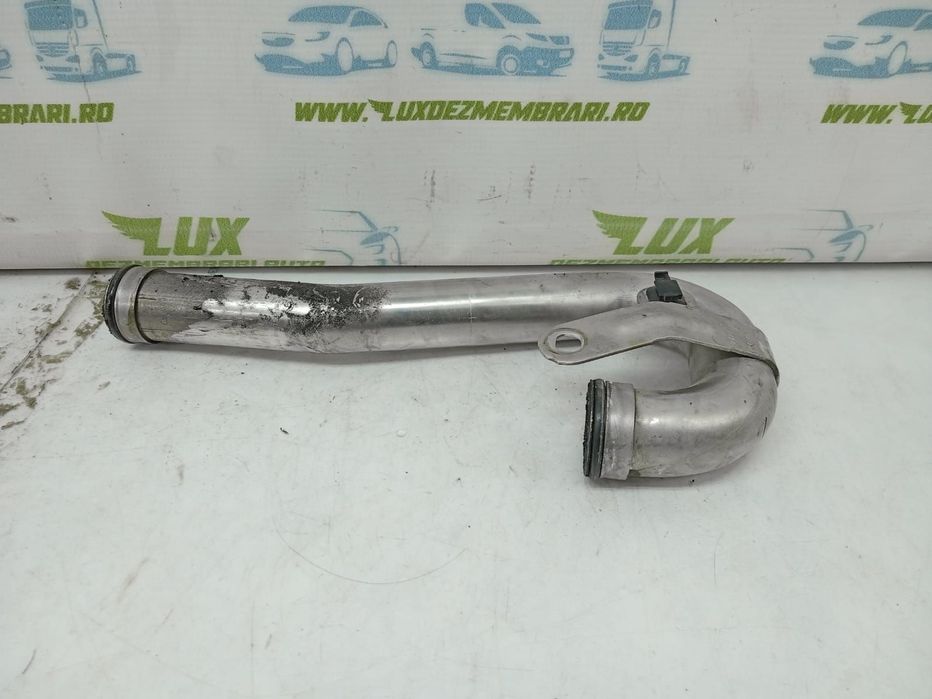 Conducta egr 1.5 dci k9k410 744818 Renault Scenic 3