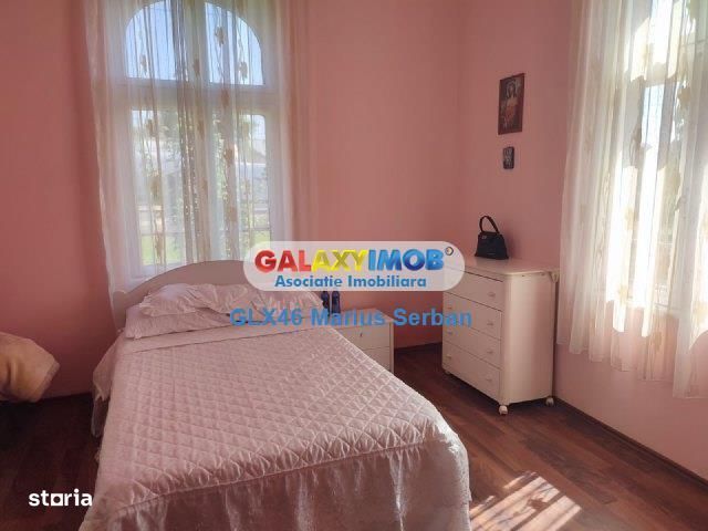 Vanzare casa Razvad Strada Principala