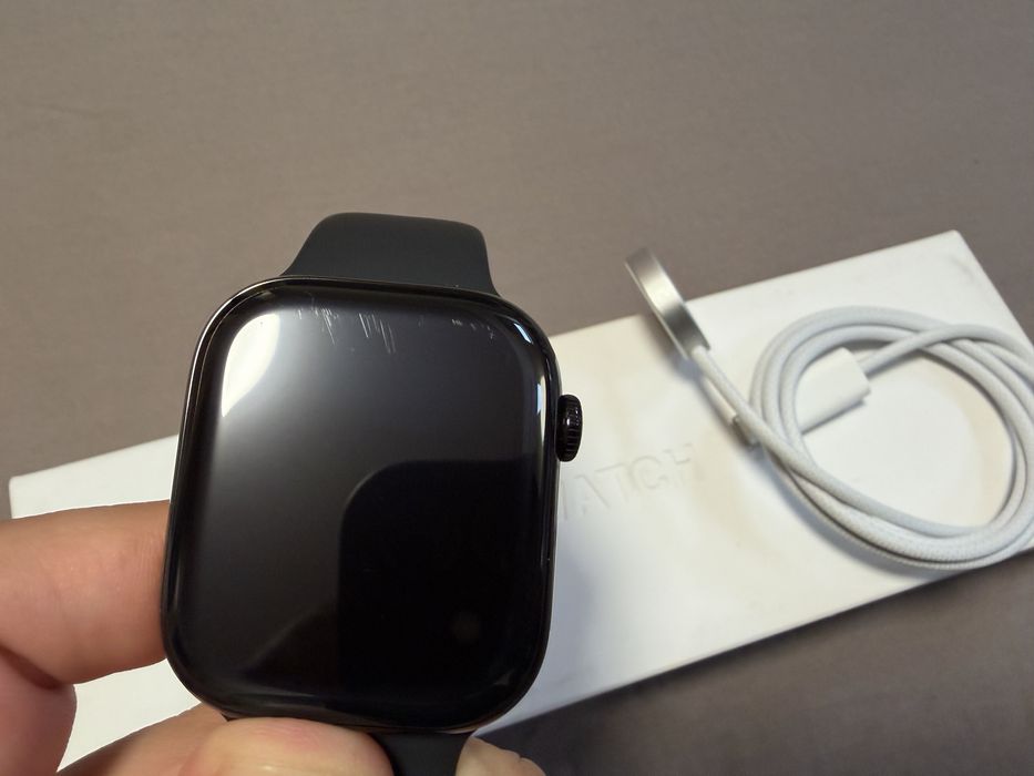 Apple Watch Series 10