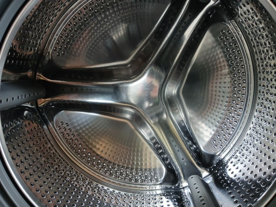 Пералня - beko.  Вместимост 6 кг