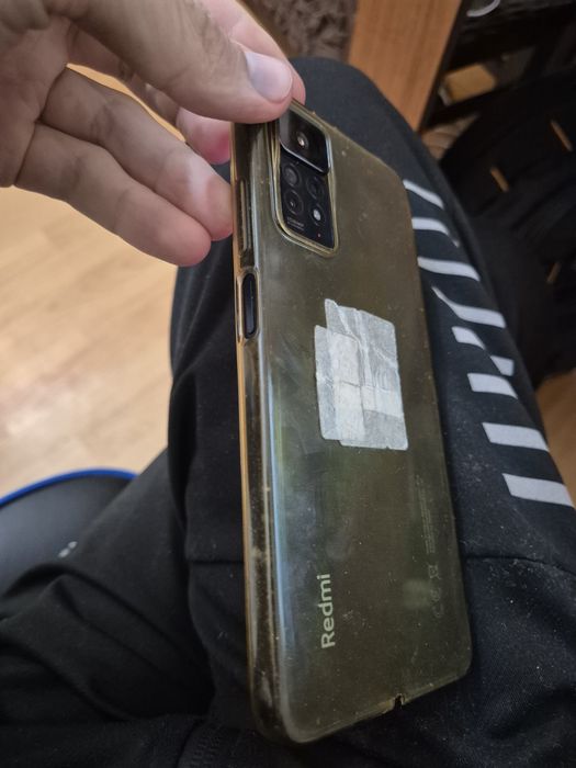 Xiaomi Redmi Note 11 Pro 8GB Ram, 64GB