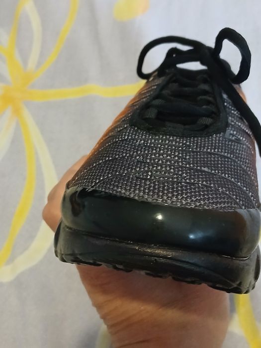 Маратонки NIKE ШОК ЦЕНА