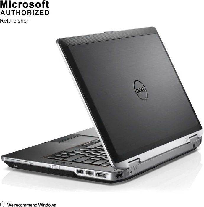 Лаптоп Dell Latitude E6420 I5-2520M 8GB 128GB SSD Windows 11 ГАРАНЦИЯ