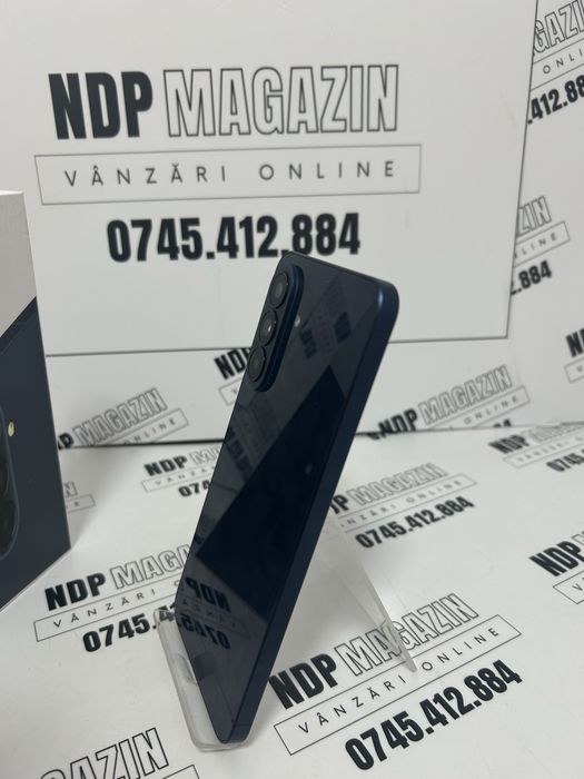 NDP Amanet NON-STOP Sos. Giurgiului 119 - Samsung A57 (61631)