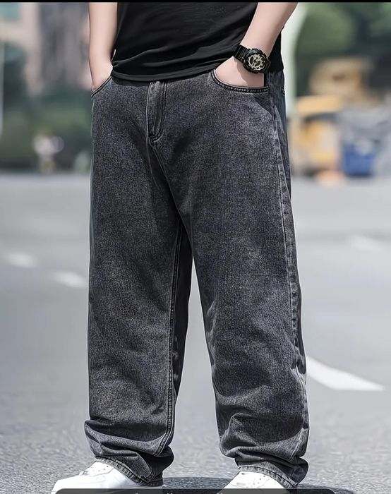 Продам джинсы 5 XL