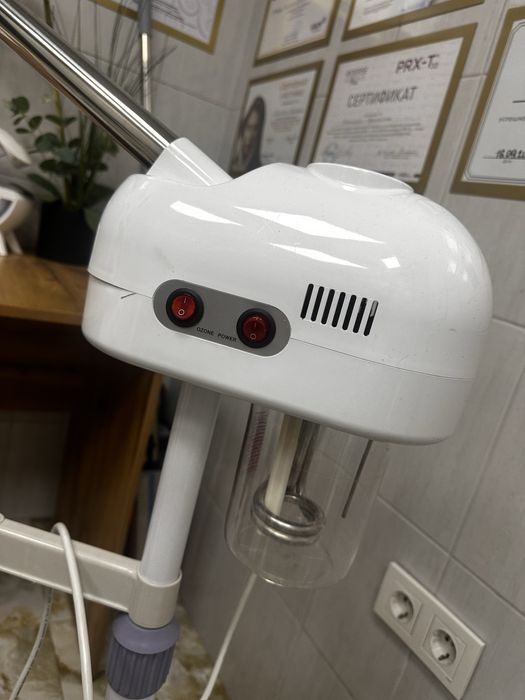 Вапоризатор косметологический