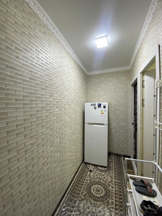 г.Фергана! ПРОДАЕТСЯ Квартира 2 комн. переделанная в 3х комн.