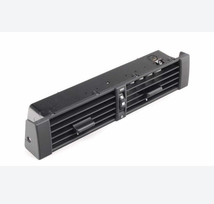 Mercedes W124 дефлектор отопителя салона.