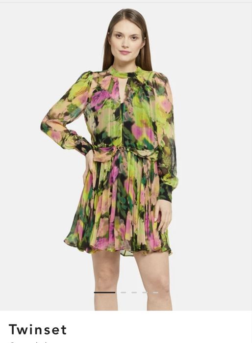 Pinko Twinset дамска рокля сако различни модели