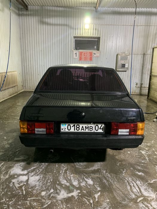 ВАЗ 21099 продам