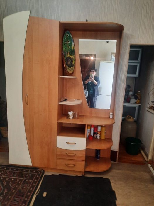 Продам дом на Бармашке