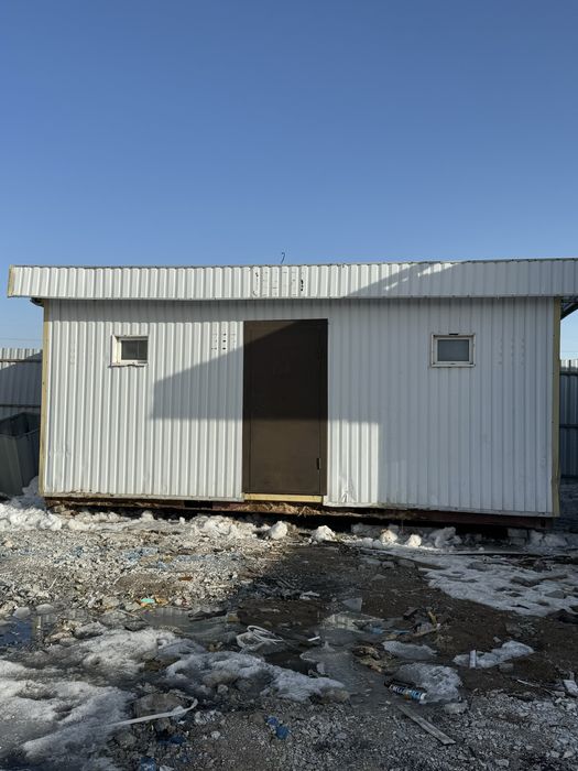 Продажа контейнера