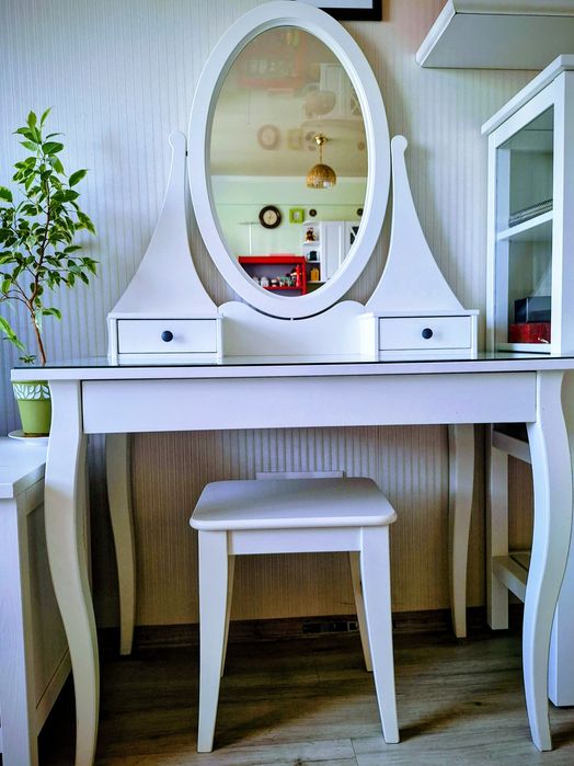 Туалетный столик Hemnes Икеа