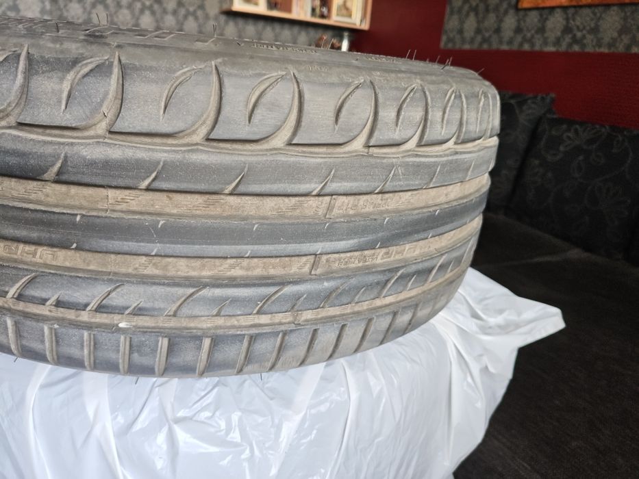 Летни гуми 225/45 R17