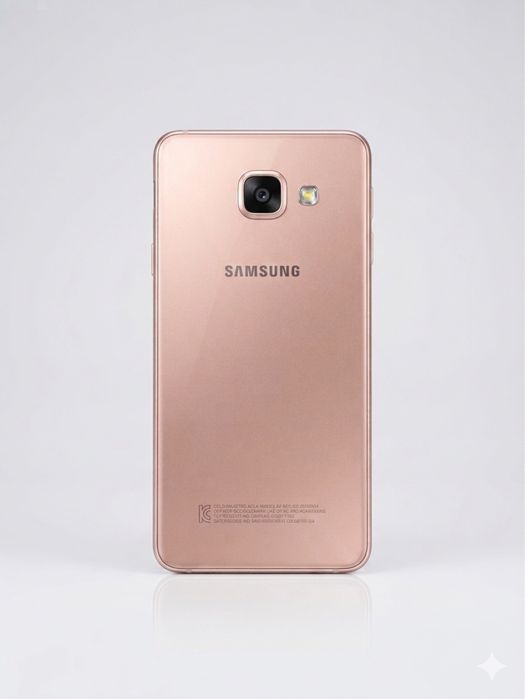 Samsung galaxy A5 2016