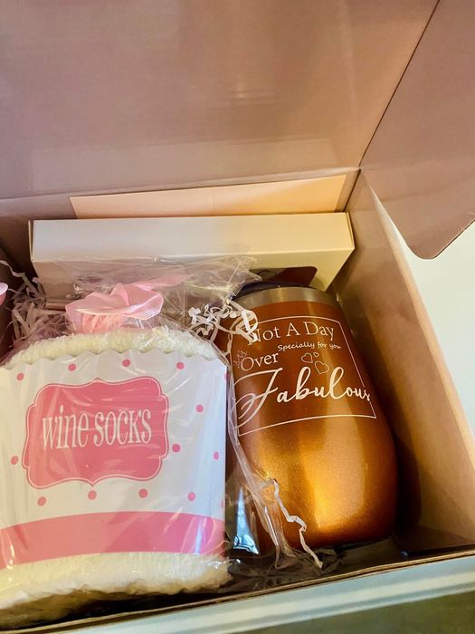 Подаръчна кутия за нея