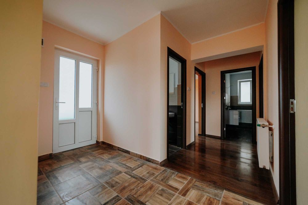 Casa de Vanzare in Bors