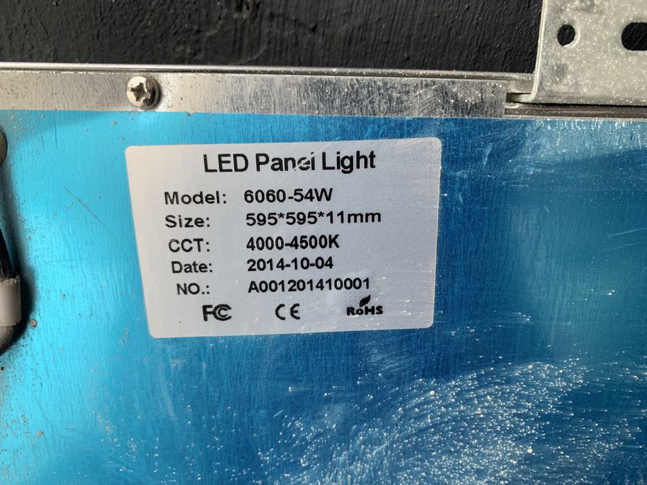 Продаю лед панели