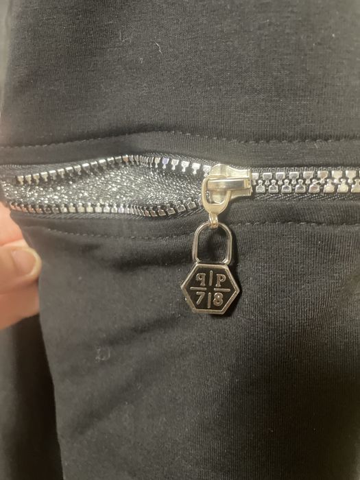 Туника  Philipp  Plein