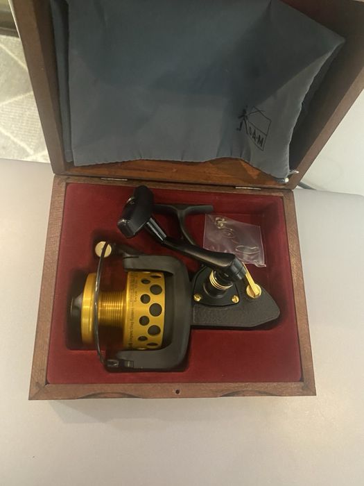 Макара ДАМ роял в топ състояние