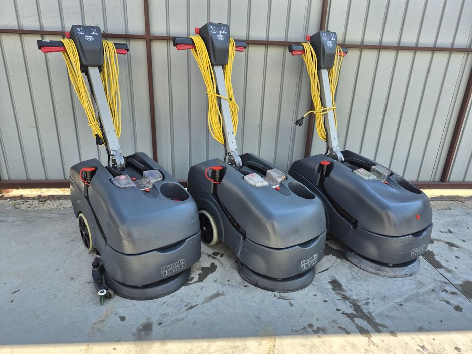 Masina spalat pardoseli Numatic  TT1840