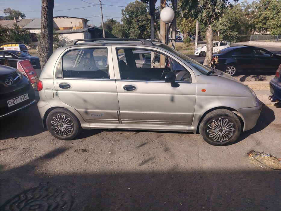 Best 2009 gaz bor