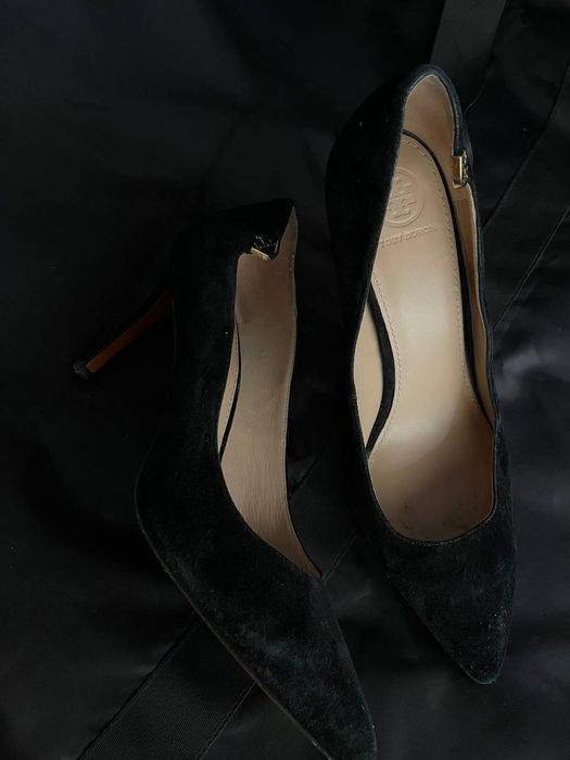 Брендовые туфли новые и б/у подробно пишите