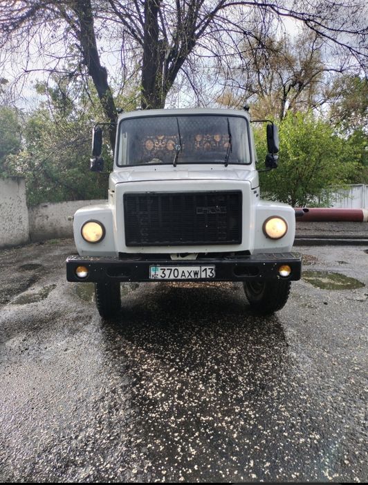 Продам ассенизатор