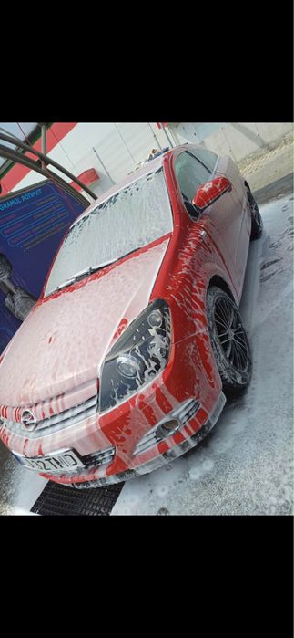 Vand opel Astra H