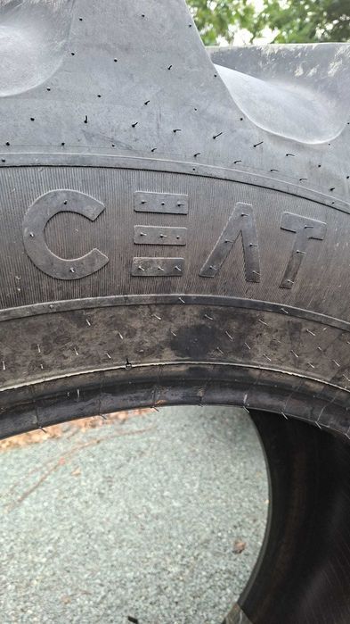 Anvelopa 650/65r42 Ceat Agricola SH fara defecte