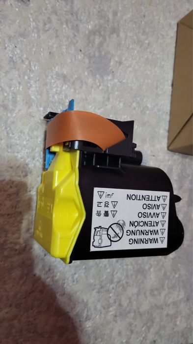 Продоется катридж