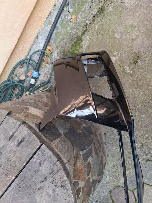 Bara fata audi a4 b9