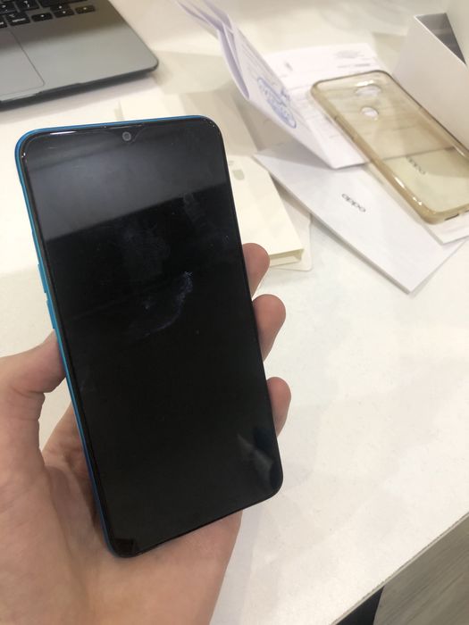 Продам телефон oppo A12