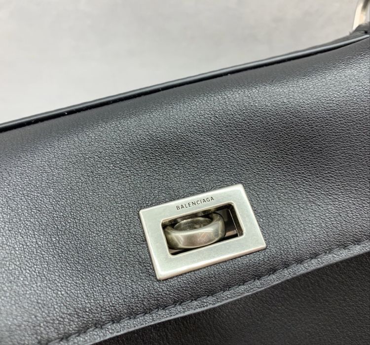 Balenciaga bag noua
