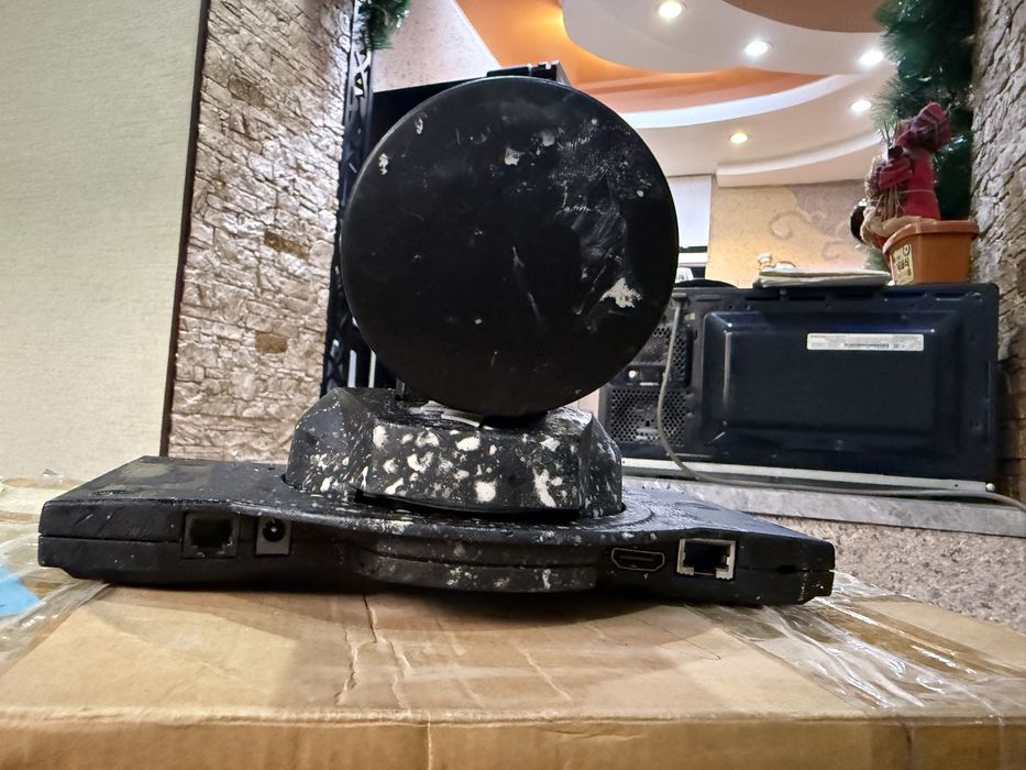 * Камера для конференцсвязи Cisco Tandberg TTC8-01 оригинал из США