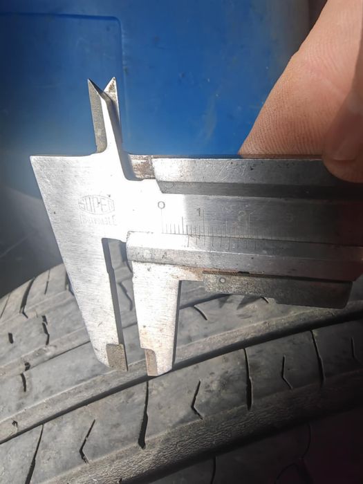 Лети джанти с летни гуми