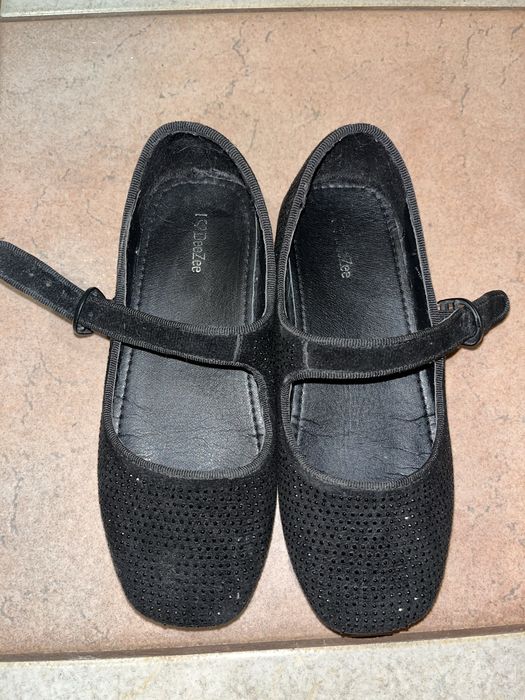 Детски официални обувки