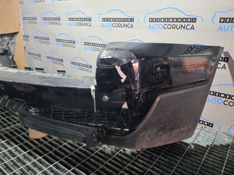 Bara spate BMW X3 E83 Facelift 2006 - 2010 SUV 4 Usi NEGRU (744) FACELIFT CU DEFECTE