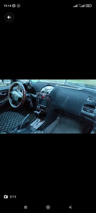 Продам Ниссан Максима А33