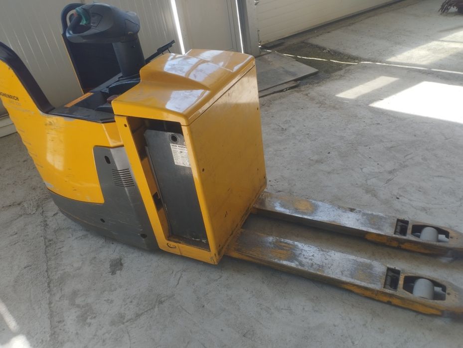 Liza electrica jungheinrich ere 225