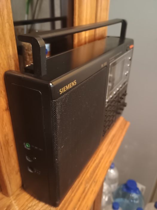 Siemens model: RK 665