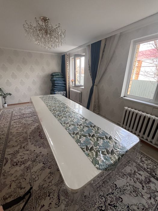 Стол для гостей!!