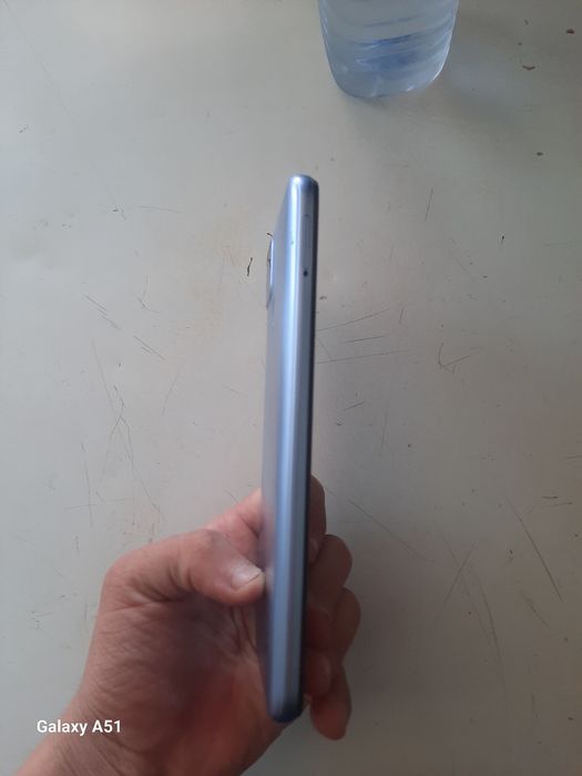 Realmi c 25 xotira 128