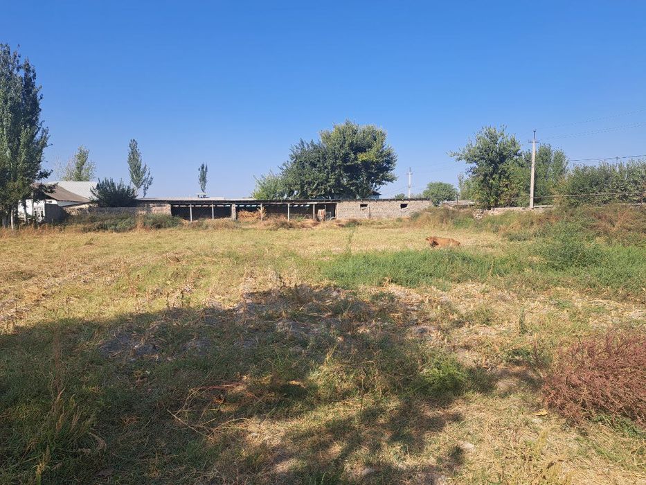 Yer uchaskasi sotiladi