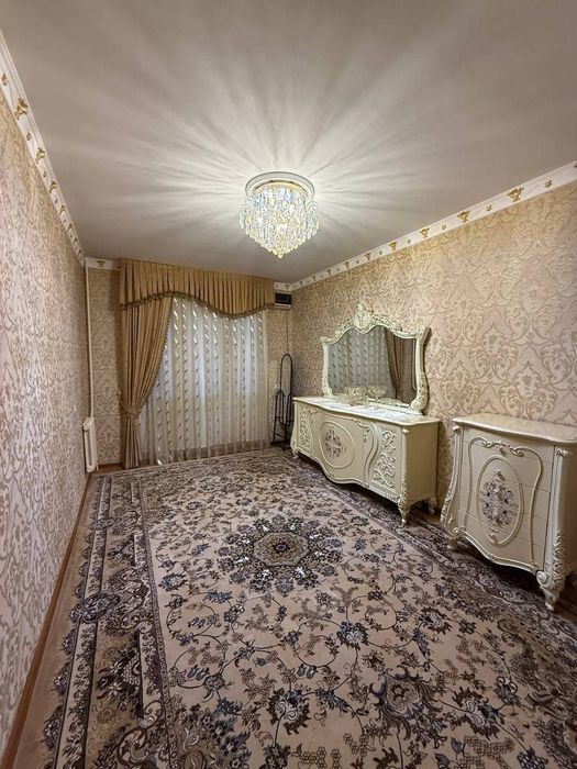 Продаю 3-х комнатную квартиру Сергели 2